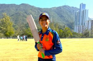 Maryam Bibi 160* and Shanzeen Shahzad 127* Shine in Historic Win